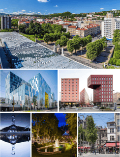 Picture of Saint-Étienne