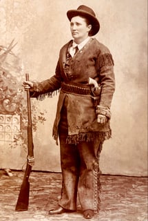 Picture of Calamity Jane
