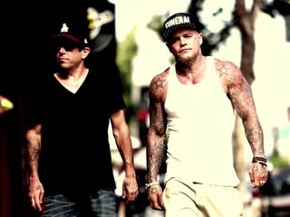 Picture of Crazy Town