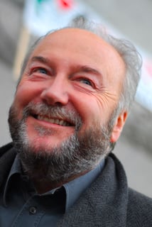Picture of George Galloway