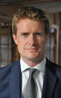 Picture of Tristram Hunt