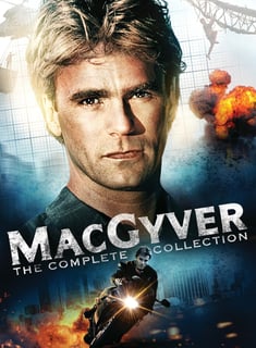 Picture of MacGyver