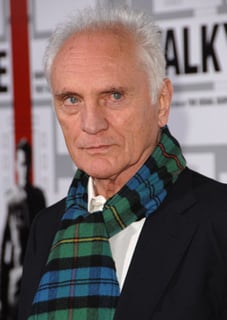 Picture of Terence Stamp