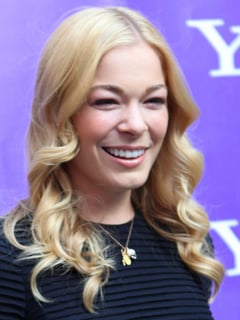 Picture of LeAnn Rimes