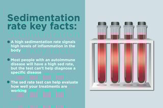Picture of Erythrocyte sedimentation rate