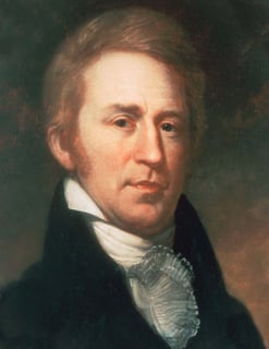 Picture of William Clark