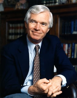 Picture of Thad Cochran
