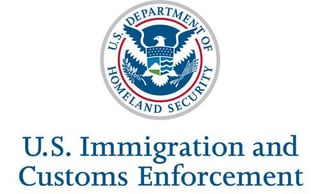 Picture of U.S. Immigration and Customs Enforcement