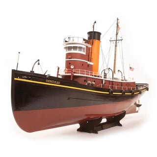 Picture of Tugboat