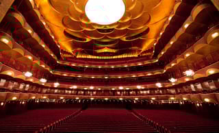 Picture of Metropolitan Opera