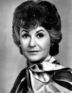 Picture of Bea Arthur