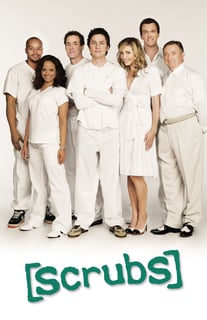 Picture of Scrubs