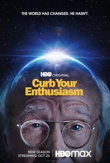 Picture of Curb Your Enthusiasm