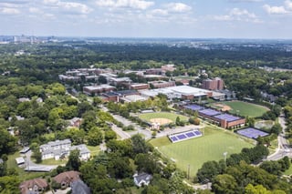 Picture of Lipscomb University