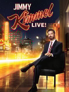 Picture of Jimmy Kimmel Live!