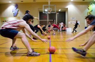 Picture of Dodgeball