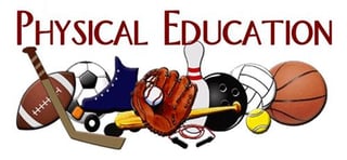Picture of Physical education