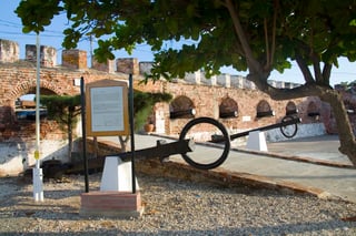 Picture of Port Royal