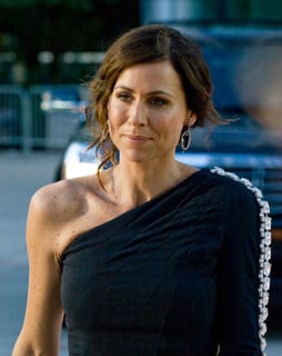 Picture of Minnie Driver