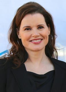 Picture of Geena Davis