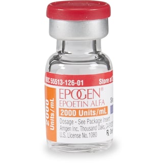 Picture of Erythropoietin