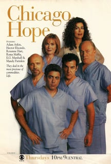 Picture of Chicago Hope
