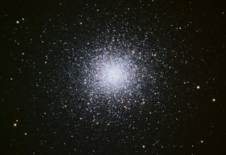 Picture of Messier 13