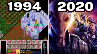 Picture of XCOM
