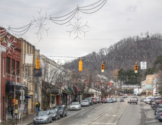 Picture of Boone
