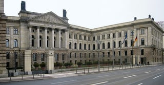 Picture of Bundesrat