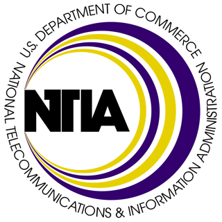 Picture of National Telecommunications and Information Administration
