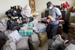 Picture of Illegal drug trade