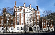 Picture of Royal Academy of Music