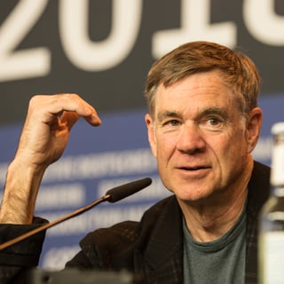 Picture of Gus Van Sant