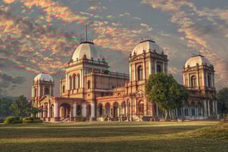 Picture of Bahawalpur