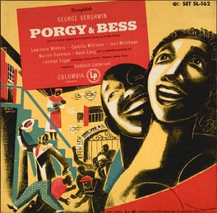 Picture of Porgy and Bess