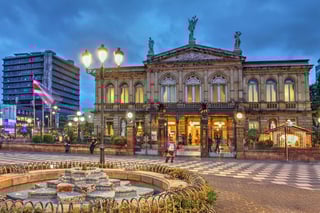 Picture of San José