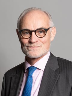 Picture of Crispin Blunt