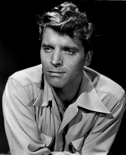 Picture of Burt Lancaster