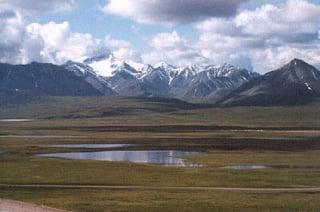 Picture of Brooks Range