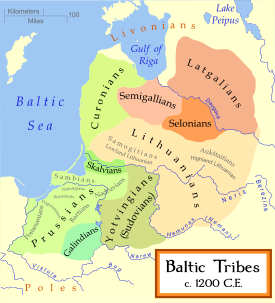 Picture of Balts