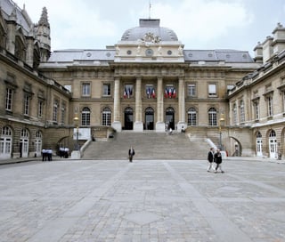 Picture of Court of Cassation