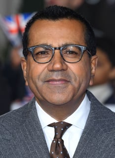 Picture of Martin Bashir
