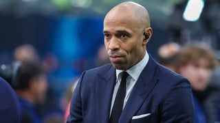 Picture of Thierry Henry