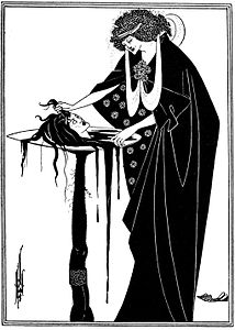 Picture of Aubrey Beardsley