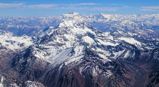 Picture of Aconcagua