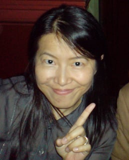 Picture of Yoko Shimomura