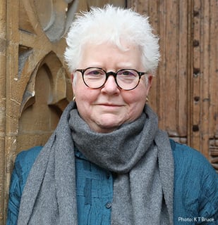 Picture of Val McDermid