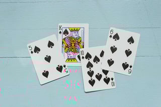Picture of Spades