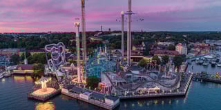 Picture of Gröna Lund